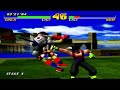 Fazares Special - La mia TOP 10 FIGHTING GAME 3D PS1