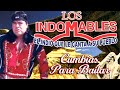 Los Indomables - Cumbias y Mas Cumbias Pa Bailar (Album Completo)