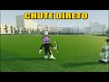 QUAL O MELHOR FUTEBOL DO ROBLOX REAL FUTEBOL 24 OU SUPER LEAGUE SOCCER