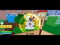 Roblox Blox Fruits - Defeating the Mercenary NPCS - Episode 18