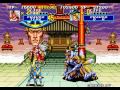 Sengoku 2 arcade 2 player Netplay 60fps