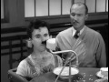 Charlie Chaplin Eating Machine Audio Remake