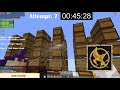 Speed Running 2b2t - Spawn In To Finding Dupe Stash