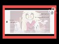 Haikyuu x Hazbin Hotel S1 EP2 (2/2) // Haikyuu Texts // Kodora