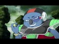 Que Pasaría Si Goku Reviviera a Sus Padres Bardock y Gine | Parte 2