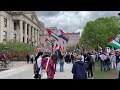 OTTAWA MARCH FOR PALESTINE ( May 11, 2024 )