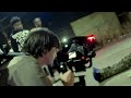 NICK HARDBODY - ( BTS) IN MOORHEAD 4AM IN THE MORNING BDAY N VIDEO SHOOT...