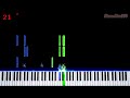 Can You Guess Deltarune Music on piano? (Music Quiz)