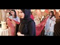 Jaweria & Danial's Wedding Trailer