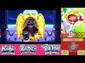 Kirby: Triple Deluxe - Episode 11 (Finale): The Queen Soul's TRUE Arena