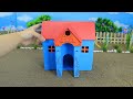 Top the most creatives science projects part P3 | DIY mini tractor trolley heavy truck | Fun Farm