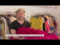 Reportage WAFA Haute Couture sur LifeTV #12H CHRONO