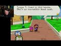 Doing Someone Else's Work | Paper Mario
