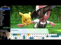 Pokémon Let's Go, Pikachu! Any% NMS (No Evolutions) Speedrun in 3:51:26
