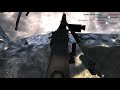 Red orchastra2 MG42 gameplay