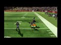 Madden NFL 06 -- Gameplay (PS2)