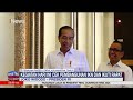 Perdana Berkantor di IKN, Jokowi: Belum Bisa Nyenyak Tidur di Istana - iNews Malam 29/07