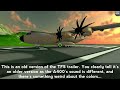 The history of development of Turboprop Flight Simulator