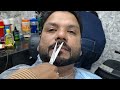 Attractive 👍 Beard 🔥 Styles For Men | Talented Barber Beard Cut Style | Dadhi Cutting Style