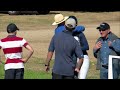 2024 Adelaide Equestrian Festival  5 star Cross Country Highlights