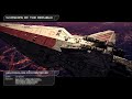 Star Wars: The Warships of the Republic