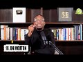 25 SONGES ET LEURS INTERPRETATIONS PROPHETIQUES // Dr. Miz Mzwakhe Tancredi