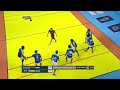 India Vs Iran Final Match Kabaddi Master Dubai cup