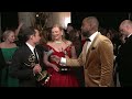 Kieran Culkin and Sarah Snook: 75th Emmy Awards Winnerview