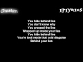 Linkin Park - Qwerty [Lyrics on screen] HD