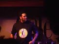 Pete Rock and CL Smooth Jazz Cafe 2004 Part 1