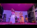 Jhijhiya Naach ||Bhajan Sandhya|| Ganesh Puja 2nd day