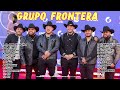 Grupo Frontera Mix Exitos 2024 - Las 10 Mejores Canciones de Grupo Frontera