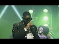 RIC HASSANI - ONLY YOU & BEAUTIFUL TO ME (ONE NIGHT ONLY) [LIVE]
