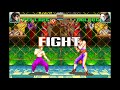 [TAS] Street Fighter II X Revival - Fei Long