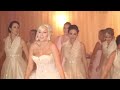 Full Version - Country Girl Surprise Wedding Dance Medley
