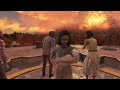 ORACLE PLAYS FALLOUT 4 - PART 1 - A NEW GAME, A NEW FACE
