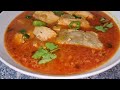 Easy Fish curry recipe 😋 l MrsAJvlog l uk 🇬🇧