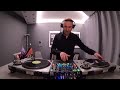 90's Old School Dj Vinyl Mix