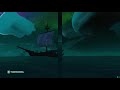 Sea of Thieves - Grandes Lorotas - 2°Parte - O Rebelde Amaldiçoado ( Capitã Briggsy)