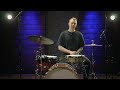 3 Steps To Make Your Floor Tom Sound Huge | Finding Your Own Drum Sound