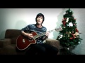 Christina Perri - A Thousand Years (Jhonny Eiji Cover)