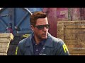 GTA 5 but its just Davey