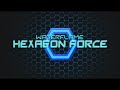 Hexagon Force