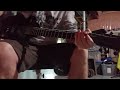 Stairway to Heaven solo cover