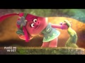 Trolls DELETED CHARACTERS & Rejected Concepts - DreamWorks Animation