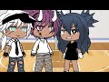 Trapped with the 3 Play boys✧|| Gacha Life Mini Movie||✨PART 1✨||GLMM