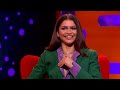 Tom Holland's Top 5 Moments On The Graham Norton Show