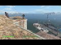 Fallout 4   Checkpoint Mikey, AKA Quicksmoke's checkpoint build Challenge