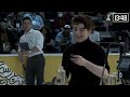 Morgan Eckroth, USA — 2022 World Barista Championship: Finals