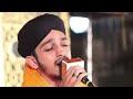 Special Salam 2017 - Aey Saba Mustafa ﷺ Se Kehdena - Hafiz Kamran Qadri